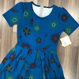 LLR Amelia Dress